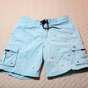 Swim Trunks